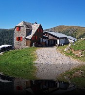 36 Route du Fromage - Auberge et fromagerie Schiessroth